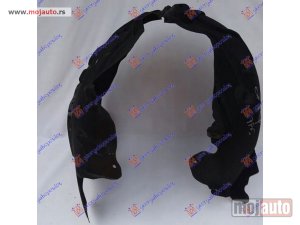 Glavna slika -  Potkrilo - MojAuto