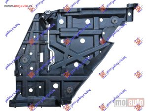 Glavna slika -  Nosac Fara - MojAuto