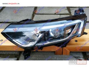 NOVI: delovi  Farovi