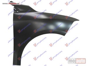 Glavna slika -  Krilo - MojAuto