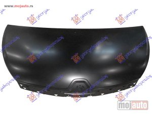 Glavna slika -  Hauba - MojAuto