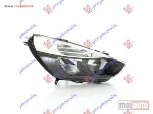 Glavna slika -  Farovi - MojAuto