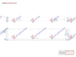 Glavna slika -  Hladnjak   - MojAuto