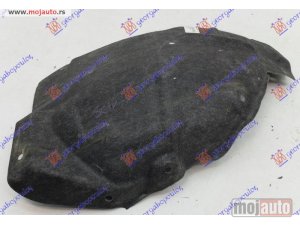 Glavna slika - Potkrilo - MojAuto