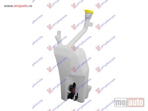 Glavna slika -  Posuda tecnosti za brisace - MojAuto