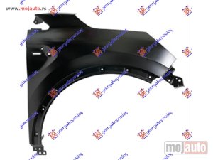 Glavna slika -  Krilo - MojAuto