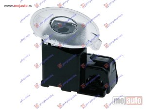 Glavna slika -  Svetlo u retrovizoru - MojAuto