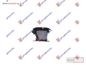 Glavna slika -  Resetka branika - MojAuto