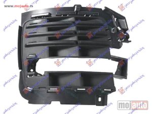 Glavna slika -  Resetka branika - MojAuto