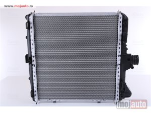 Glavna slika -  Hladnjak   - MojAuto