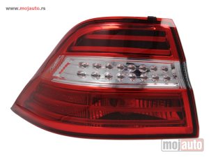 Glavna slika - Stop Svetlo lampa - MojAuto
