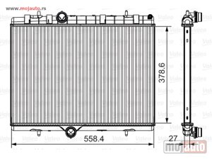 Glavna slika -  Hladnjak - MojAuto
