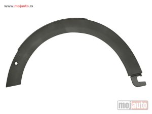 NOVI: delovi  Rub plasticni  