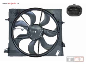 Glavna slika -  Ventilator - MojAuto