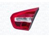 Slika 2 -  Stop Svetlo lampa - MojAuto