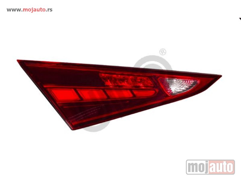 Glavna slika -  Stop Svetlo lampa - MojAuto