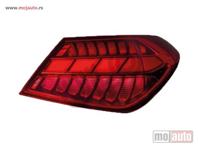 Glavna slika -  Stop Svetlo lampa - MojAuto