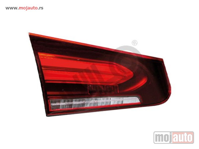 Glavna slika -  Stop svetla i stop lampe - MojAuto