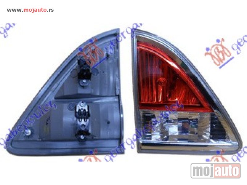 Glavna slika -  Stop Svetlo lampa - MojAuto