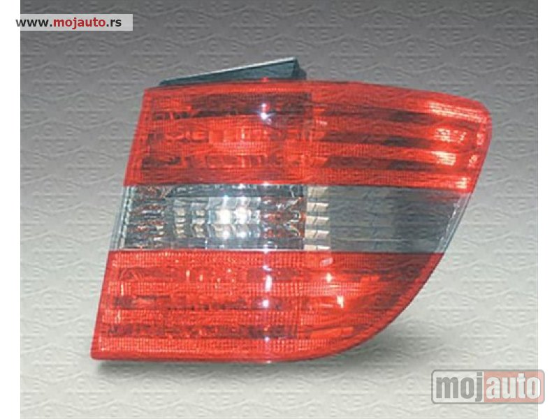 Glavna slika -  Stop Svetlo lampa - MojAuto