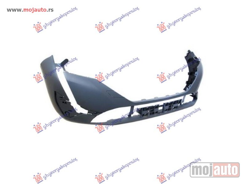 Glavna slika -  Prednji branik - MojAuto