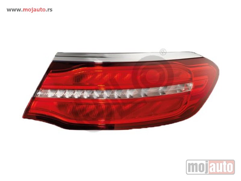 Glavna slika -  Stop Svetlo lampa - MojAuto