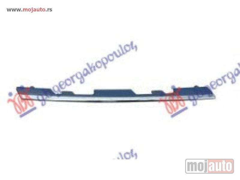 Glavna slika -  Lajsna PVC Maske - MojAuto