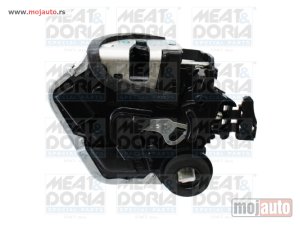 Glavna slika - Motor brave - MojAuto