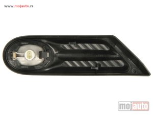 Glavna slika -  Migavac u krilu - MojAuto