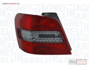 Glavna slika -  Stop Svetlo lampa - MojAuto