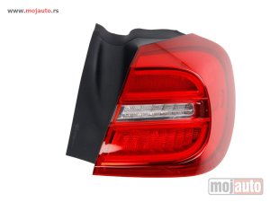 Glavna slika -  Stop Svetlo lampa - MojAuto