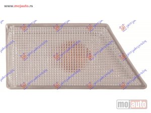 Glavna slika - Migavac u krilu - MojAuto
