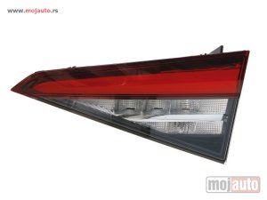 Glavna slika -  Stop Svetlo lampa - MojAuto