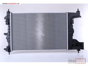 Glavna slika -  Hladnjak   - MojAuto