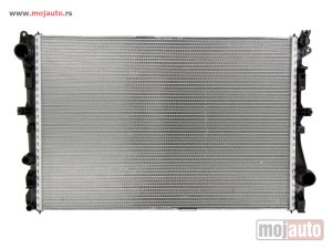 Glavna slika -  Hladnjak   - MojAuto