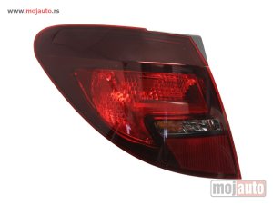 Glavna slika -  Stop Svetlo lampa - MojAuto