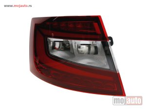 Glavna slika -  Stop Svetlo lampa - MojAuto