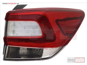 Glavna slika -  Stop Svetlo lampa - MojAuto