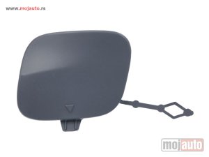 Glavna slika -  Poklopac kuke prednjeg branika - MojAuto