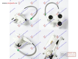 Glavna slika - Motor brave - MojAuto