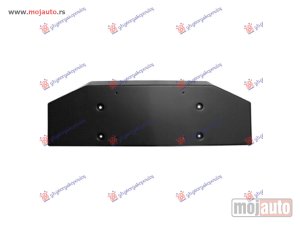 Glavna slika - Drzac tablice nosac - MojAuto