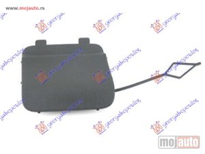 Glavna slika -  Poklopac kuke prednjeg branika - MojAuto
