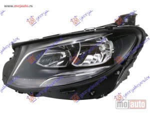 NOVI: delovi  Farovi