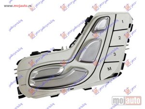 Glavna slika -  Prekidac - MojAuto