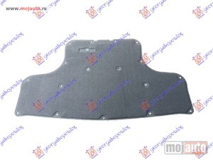 Glavna slika -  Izolacija - MojAuto