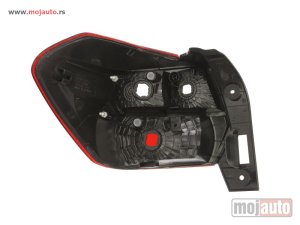 Glavna slika -  Stop Svetlo lampa - MojAuto