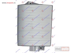 Glavna slika -  Lajsna - MojAuto