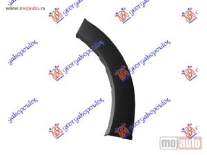 NOVI: delovi  Rub plasticni  