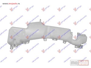 Glavna slika -  Posuda tecnosti za brisace - MojAuto