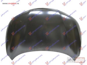 Glavna slika -  Hauba - MojAuto